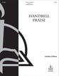 Handbell Praise Handbell sheet music cover